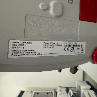 OHAUS Scout Digital Scale image 0